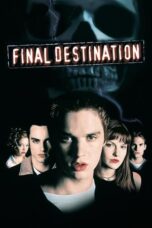 Final Destination (2000) BluRay Dual Audio Hindi English 480p + 480p AAC 5.1 ESub