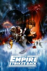 The Empire Strikes Back (1980) BluRay Hindi English 720p + 480p AAC 5.1 x264 ESub