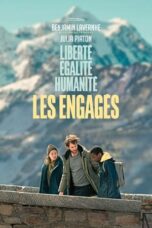 Les Engages (2022) 720p CAMRip HINDI Dubbed (1XBET)