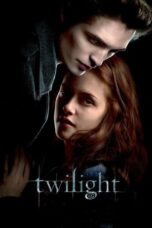 Twilight (2008) BluRay Hindi English 480p + 720p ESub