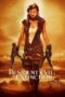 Resident Evil: Extinction (2007) BluRay Hindi English 720p + 480p AAC 5.1 x264 ESub