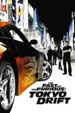 The Fast and the Furious: Tokyo Drift (2006) BluRay Dual Audio [Hindi 5.1 + English 5.1] 720p + 480p ESub