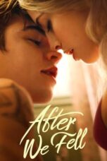 After We Fell (2021) 360p + 480p + 720p + 1080p WEBRip {Hindi(Fan Dub)-English}