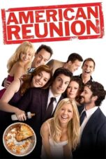 American Reunion (2012) BluRay Hindi English 480p + 720p AAC 5.1 ESub