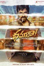 Dhamaka 2022 Telugu Movie 360p + 720p + 1080p NF WEB DL ESubs x264