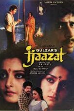 Ijaazat 1987 Hindi Bollywood Movie download 360p + 720p MX WEB DL x264