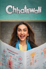 Chhatriwali 2023 Hindi Movie 360p + 720p + 1080p + 2160p ZEE5 WEB DL x264