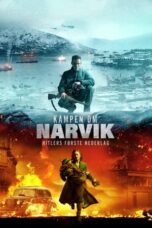 Narvik (2022) WEB-DL Hindi English 480p + 720p + 1080p DD 5.1 x264 MSubs