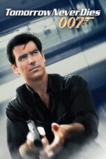 Tomorrow Never Dies (1997) BluRay REMASTERED Hin Eng 480p + 720p + 1080p DDP 5.1 ESub