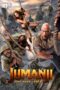 Jumanji – The Next Level (2019) 360p + 720p + 1080p + 2160p 4K 10bit BluRay x265 HEVC [Org UHD BD Hindi HE-AAC 5.1 ~ 256Kbps + English AAC 5.1] ESub