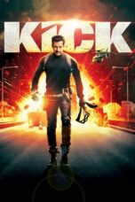 Kick (2014) Hindi 360p + 720p + 1080p Bluray x265 10bit HEVC ESub