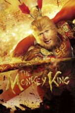 The Monkey King (2014) 360p + 720p + 1080p Bluray x265 10bit HEVC Dual Audio [Hindi + Chinese] ESub