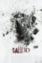 Saw 3D (2010) BluRay UNRATED English 5.1 720p + 480p x264 ESub