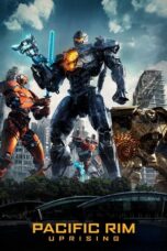 Pacific Rim – Uprising (2018) 360p + 720p + 1080p + 2160p 4K 10bit BluRay x265 HEVC [Org BD Hindi HE-AAC 5.1 ~ 256Kbps + AAC 5.1 English] MSubs