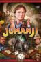 Jumanji (1995) 360p + 720p + 1080p + 2160p 4K 10bit BluRay x265 HEVC [Org AMZN Hindi HE-AAC 2.0 ~ 128Kbps + English AAC 5.1] ESub