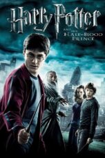 Harry Potter and the Half-Blood Prince (2009) 360p + 720p + 1080p + 2160p 4k 10bit BluRay x265 HEVC [Org AMZN Hindi DDP 5.1 ~ 640Kbps+ English AAC 5.1] ESub