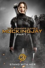 The Hunger Games – Mockingjay Part 1 (2014) 360p + 720p + 1080p + 2160p 4K BluRay x265 HEVC [Org AMZN Hindi DDP 5.1 ~ 640Kbps + AAC 2.0 English] ESubs