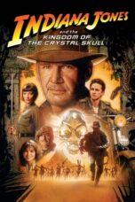 Indiana Jones and the Kingdom of the Crystal Skull (2008) BluRay Dual Audio [Hindi DD5.1 + English DD5.1] 480p | 720p | 1080p ESub