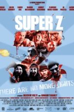 Super Z (2021) 720p WEBRip HINDI Dubbed (1XBET)