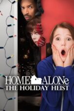 Home Alone: The Holiday Heist (2012) BluRay Dual Audio [Hindi DD5.1 + English DD5.1] 480p | 720p | 1080p ESub