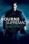 The Bourne Supremacy (2004) BluRay Dual Audio [Hindi DD5.1 + English DD5.1] 480p | 720p | 1080p ESub