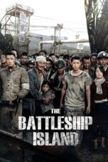 The Battleship Island (2017) BluRay Dual Audio [Hindi DD5.1 + Korean DD5.1] 480p | 720p | 1080p ESub