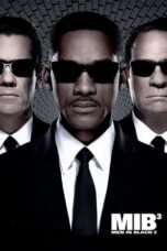 Men in Black 3 (2012) BluRay Dual Audio [Hindi DD5.1 + English DD5.1] 480p | 720p | 1080p ESub