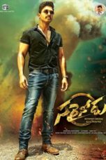 Sarrainodu (2016) UNCUT {Hindi-Telugu} 360p + 480p + 720p + 1080p WEB-HDRip