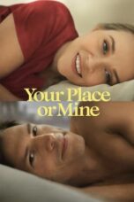 Your Place or Mine (2023) NF [Eng + Hin (DDP5.1)] WEB-DL | 480p | 720p | 1080p | MSub