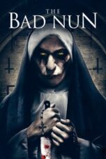 The Satanic Nun (2018) BluRay Dual Audio [Hindi DD5.1 + English DD5.1] 480p | 720p | 1080p ESub