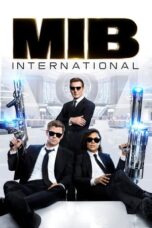 Men in Black: International (2019) BluRay Dual Audio [Hindi DD5.1 + English DD5.1] 480p | 720p | 1080p ESub