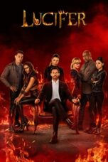 Lucifer (2018) S03 Dual Audio EP (01-26) [Hin + Eng] Web Series 720p 480p MSub