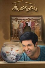 Tholubommalata (2019) {Hindi-Telugu} 360p + 480p + 720p + 1080p WEB-DL ESub