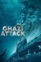 The Ghazi Attack (2017) Hindi 360p + 720p + 1080p BluRay x265 10bit HEVC Esub