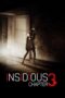 Insidious: Chapter 3 (2015) BluRay Dual Audio [Hindi DD5.1 + English DD5.1] 480p | 720p | 1080p ESub