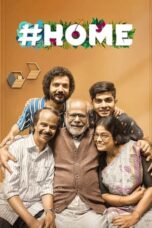 Home (2021) {Hindi-Malayalam} 360p + 720p + 1080p WEB-DL ESub