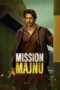 Mission Majnu (2023) 720p WEBRip Bengali Dubbed (1XBET)