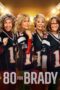 80 for Brady (2023) 360p + 720p + 1080p 10bit WEBRip HEVC x265 [Hindi AMZN HE-AAC 5.1 192kbps + English AAC 5.1] ESub