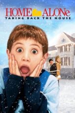 Home Alone 4 (2002) BluRay Dual Audio [Hindi DD5.1 + English DD5.1] 480p | 720p | 1080p ESub