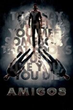 Amigos (2023) 1080p CAMRip Telugu Dubbed (1XBET)