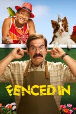 Fenced In (2022) 720p WEBRip HINDI Dubbed (1XBET)