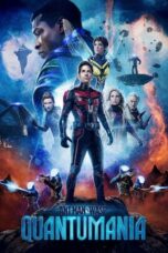 Ant Man and the Wasp Quantumania (2023) 1080p WEBRip Tamil Dubbed Watch Online (1XBET)