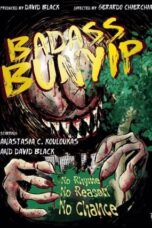 Badass Bunyip (2021) 720p WEBRip HINDI Dubbed (1XBET)