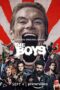 The Boys (2019) S02 EP (01-08) AMZN [Hin + Eng (DDP 5.1)] Web Series 720p | 480p | MSub