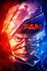 Fan (2016) Hindi 360p + 480p + 720p + 1080p BluRay ESub