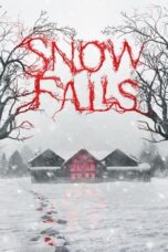 Snow Falls (2023) 720p WEBRip HINDI Dubbed (1XBET)