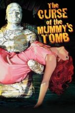 The Curse of the Mummy’s Tomb (1964) BluRay  REMASTERED Dual Audio [Hindi DD5.1 + English DD5.1] 480p | 720p | 1080p ESub