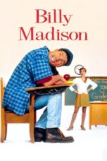 Billy Madison (1995) BluRay Dual Audio [Hindi DD5.1 + English DD5.1] 480p | 720p | 1080p ESub