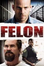 Felon (2008) BluRay Dual Audio [Hindi DD5.1 + English DD5.1] 480p | 720p | 1080p ESub