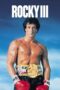 Rocky III (1982) BluRay Dual Audio [Hindi DD5.1 + English DD5.1] 480p | 720p | 1080p ESub